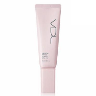 Perfecting Sun Base 40ml, 02 Tone Up, 1 Unit