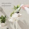 Milin Balcony Multi-Layer Flower Pot Stand