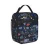 Sebastian Solace Thermal Insulated Lunch Bag for Office  Portable Food Container Bags Men Women Thermal Cooler Lunch Box