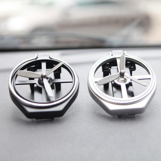 Durable Car Air Vent Outlet Water Cup Bottle Beverage Drinks Stand Fan Holder