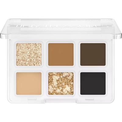 Eyeshadow Palette Tiny Treasures -