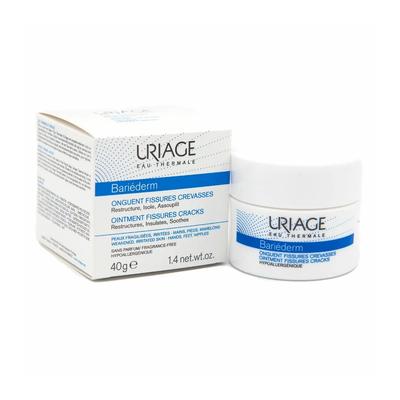 Uriage Bariederm Ungüento 40g