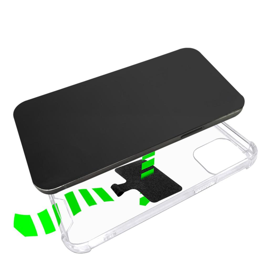 Detachable Neck Strap Adjustable Phone Lanyard Mobile