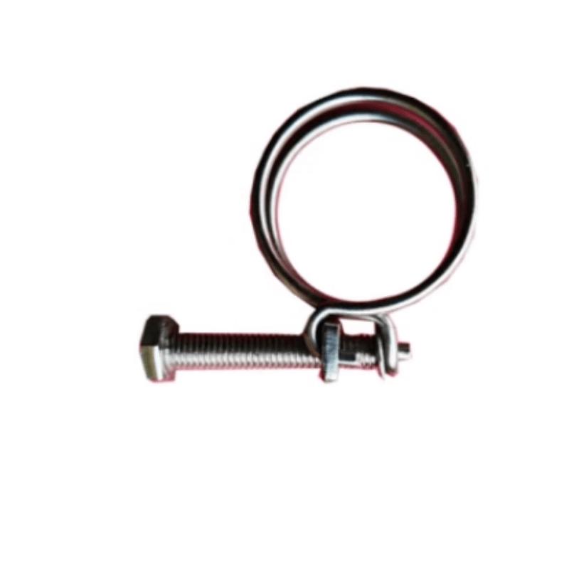 OSITE SKYEQ2050A Worm Gear Hose Clamp