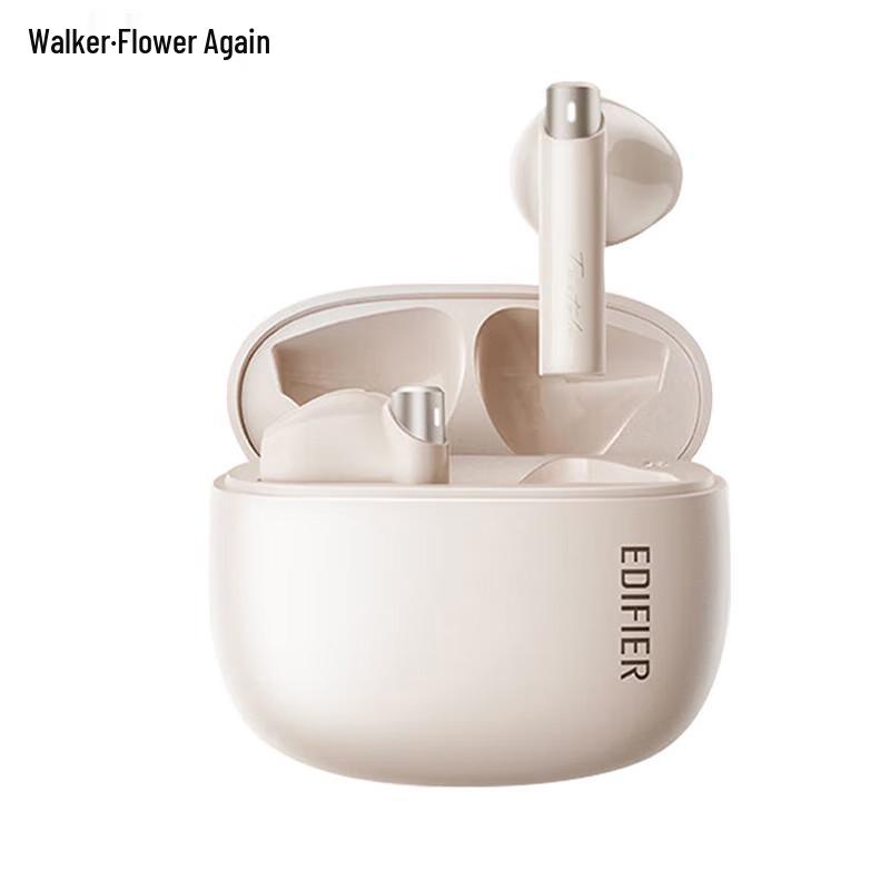

EDIFIER Zero Buds True Wireless Half-In-Ear Earbuds