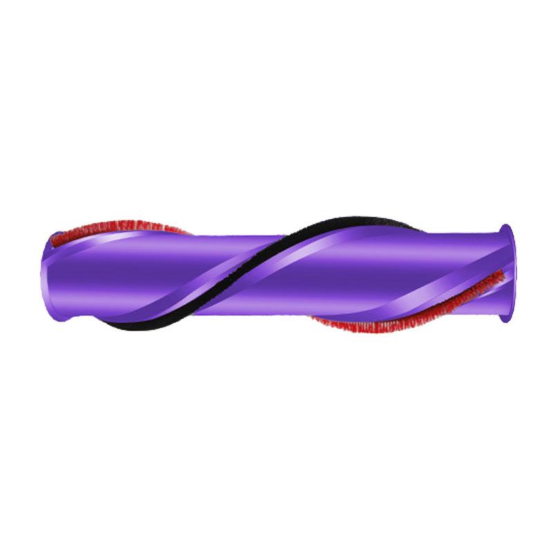 Compatible Dyson V6/V7/V8/V10/V11 Direct Drive Carpet Roller Brush Accessory