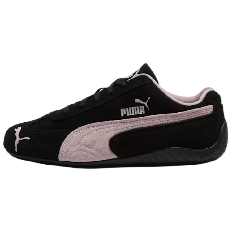 

Новые женские PUMA Speedcat Og Черный Лиловый Туман 400986-09 37