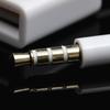Universal 3.5mm USB To AUX Converter Connection Cord Suitable for Vehicle Sound Music Playback Connecting Stereo Sources