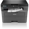 Imprimante multifonction - BROTHER - DCP-L2627DWE - 3-en-1 - Monochrome Laser - Wifi