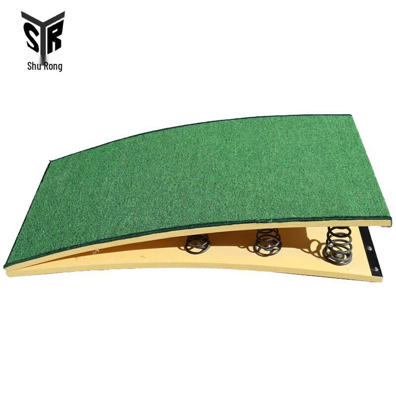 Gymnastics Vaulting Equipment