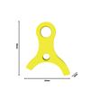 1/3PCS Anti-Drop Bike Chain Stabilizer - 2-in-1 Rear Derailleur Holder, Sturdy MTB Bicycle Repair Equipment