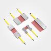 AKUSENSE PT-35ML Area Matrix Fiber Optic Sensor