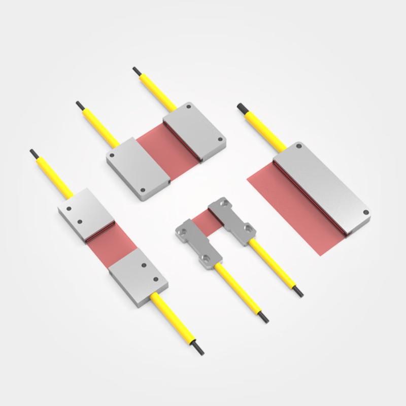 AKUSENSE PT-35ML Area Matrix Fiber Optic Sensor