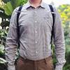 Adjustable Men's Suspenders Braces X Shape Trouser Straps Belt Braces Suspenders  Wedding Party