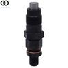 3PCS New Fuel Injector for Kubota D905 V1305 V1505 D1105 D1005 V1205 16032-53902