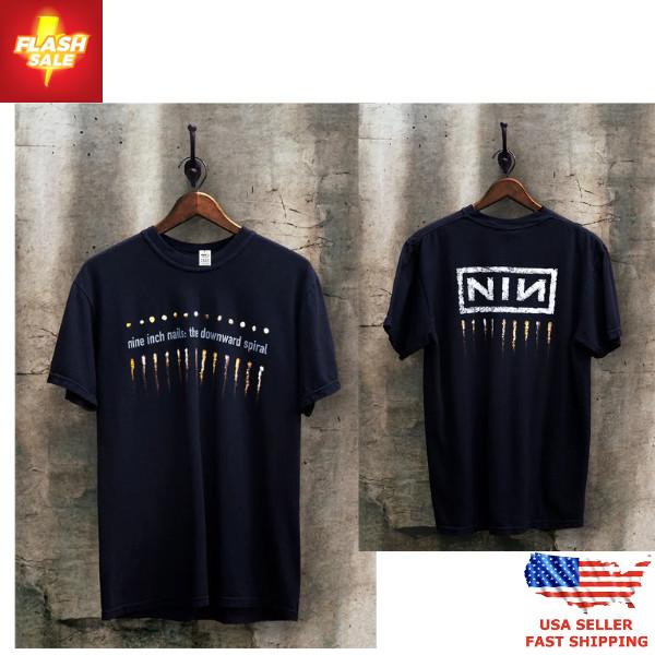 1994 Salt and Teeth T-Shirt DE Band Graphic Tee Grunge Style Limited Edition Unisex T-Shirt S