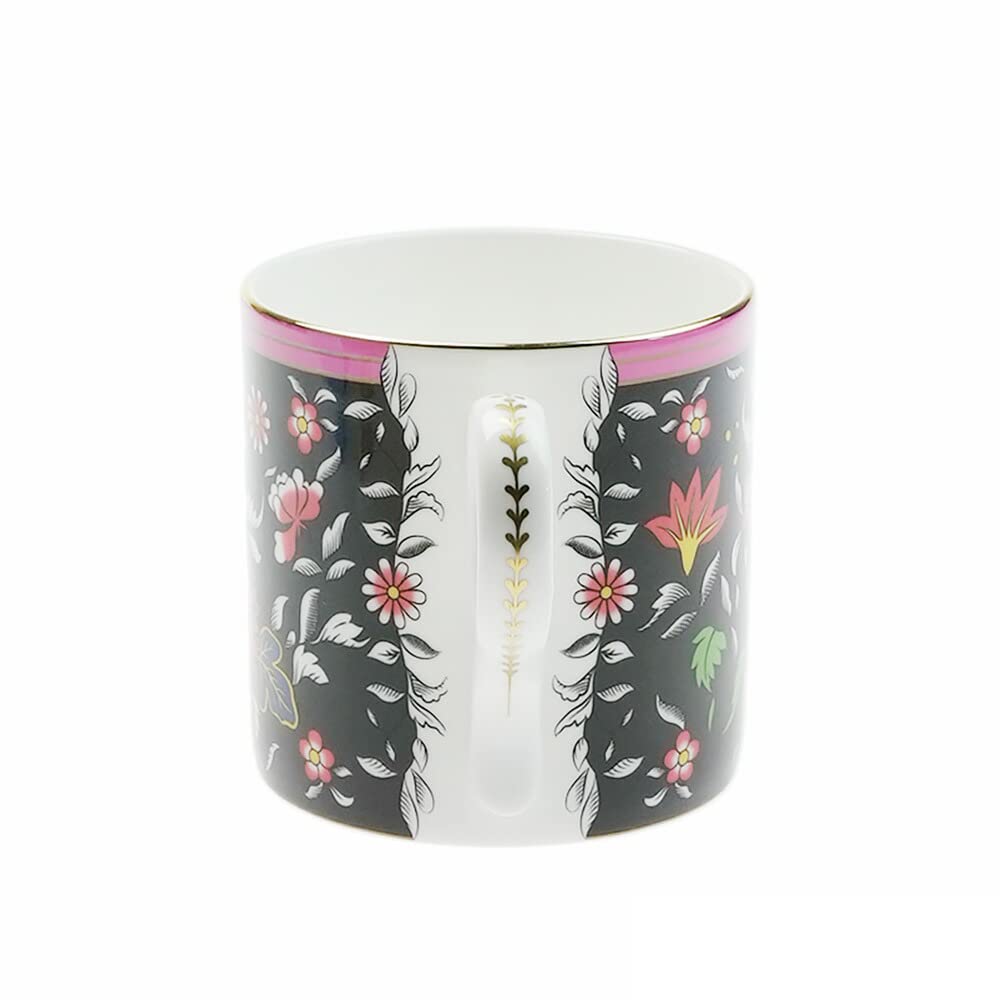 Wedgwood Wanderlust Oriental Jewel Mug, 350ml [Parallel Import]