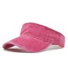 Gorra Vintage Ajustable Unisex para Senderismo y Montañismo al Aire Libre