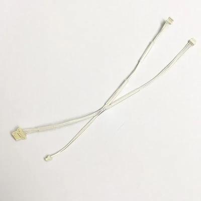 1 Pair for DJI Phantom 4 Pro Drone Part Compass Cable P4 Pro Landing Gear