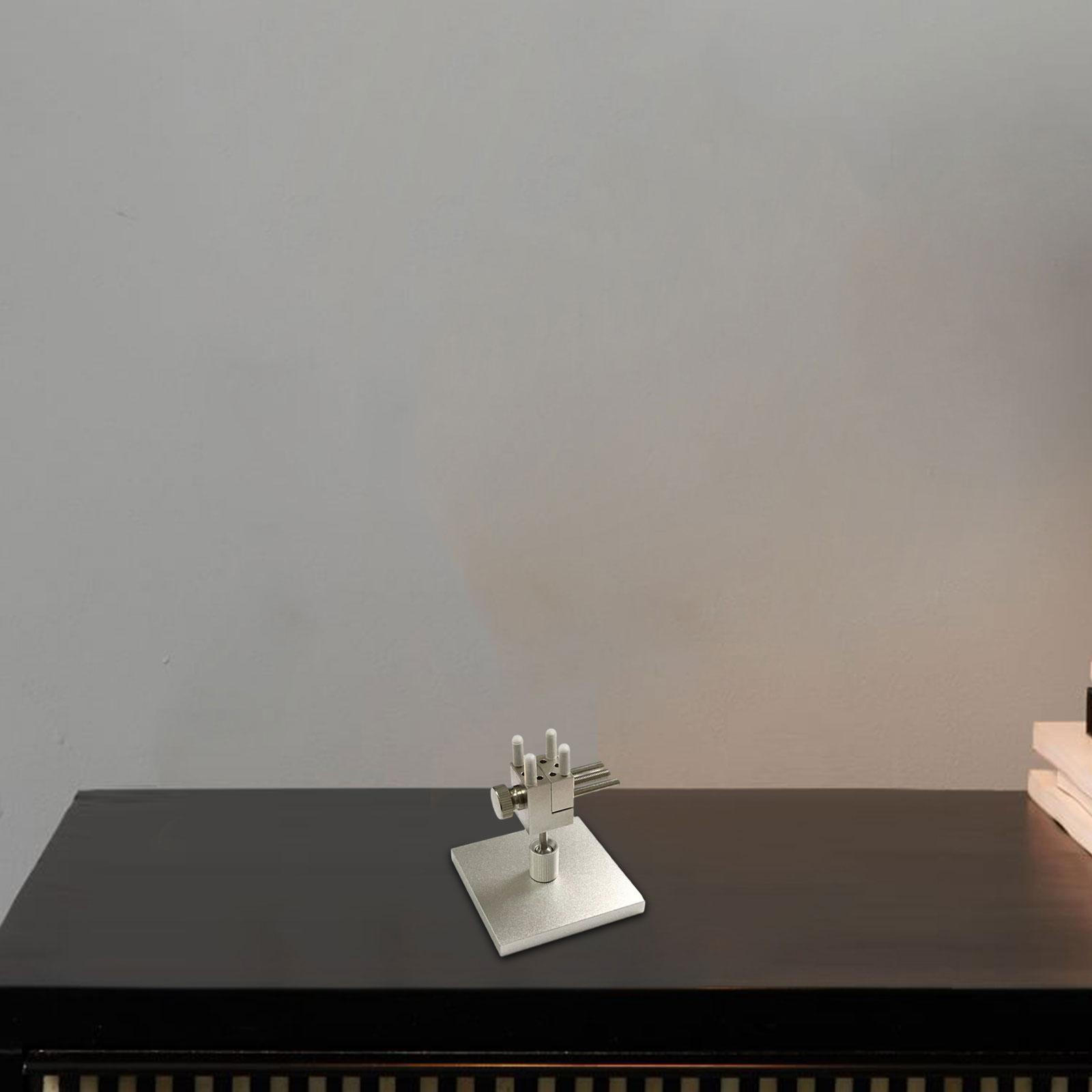 

Изготовление модели диорамы, поворотные тиски с градусным движением для поделок Stainless steel