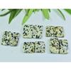 Natural Dalmantion Matched Pair Ocatagon Cabochon Loose Gemstone 5 Pair Lot A-67