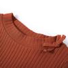 Children's Long-sleeved T-shirt Cognac 92/104/116/128/140