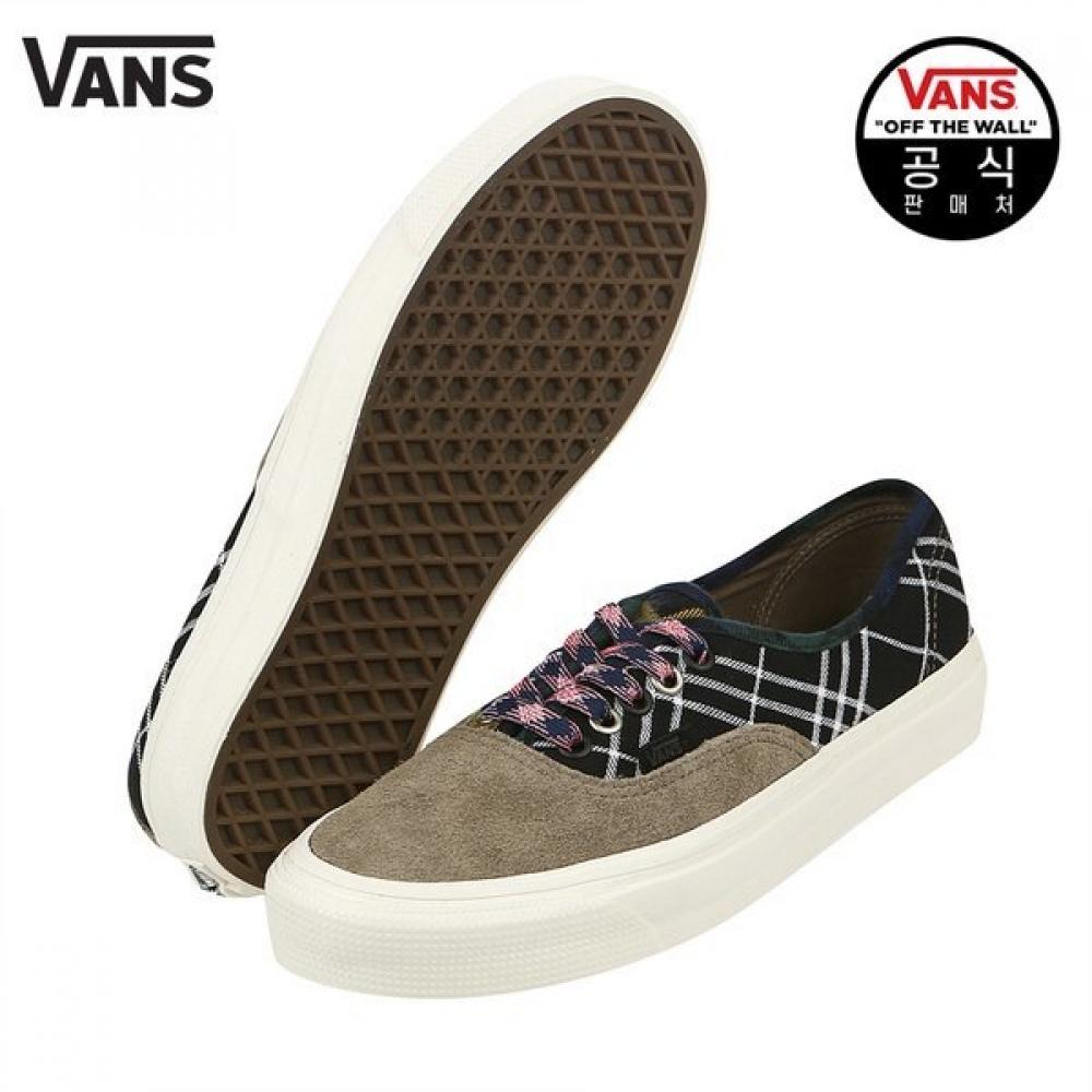 

Vans Аутентичный 44 Dx Vn0a5kx48f81 BROWN/070(250)