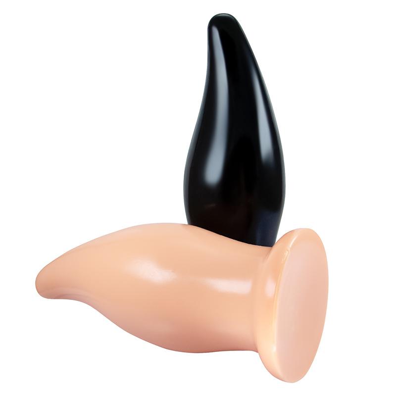 Thick Anus Expand Ass Strip Gay Backyard G-Spot Anales Trainer Stimulation Penetration-Anal Sexy Adult Man Butt-Pluk Female Tool