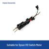 מתג לחצן אדום חלופי לשואבי אבק Dyson V10, V11, V10 Slim, G5, V12