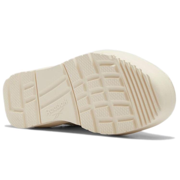 Club C Wmns Reebok Double Geo 'Chalk Alabaster' Women's GX8765