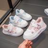 Soft-soled Sports Shoes for Girls, Spring Children's Casual Board Shoes