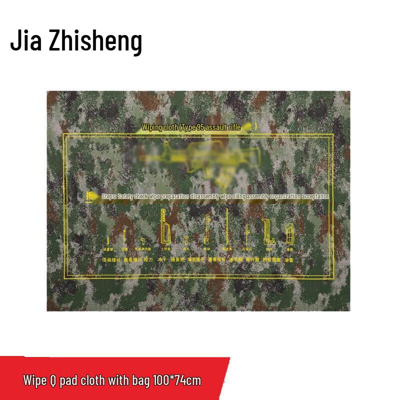 Multi-purpose Moisture-Proof Canvas Mat