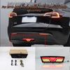 2019-2023 Tesla Model Y Rear Fog & Navigation Flowing Light