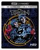 Tron: Original 4K UHD + Blu-ray Set [Blu-ray]