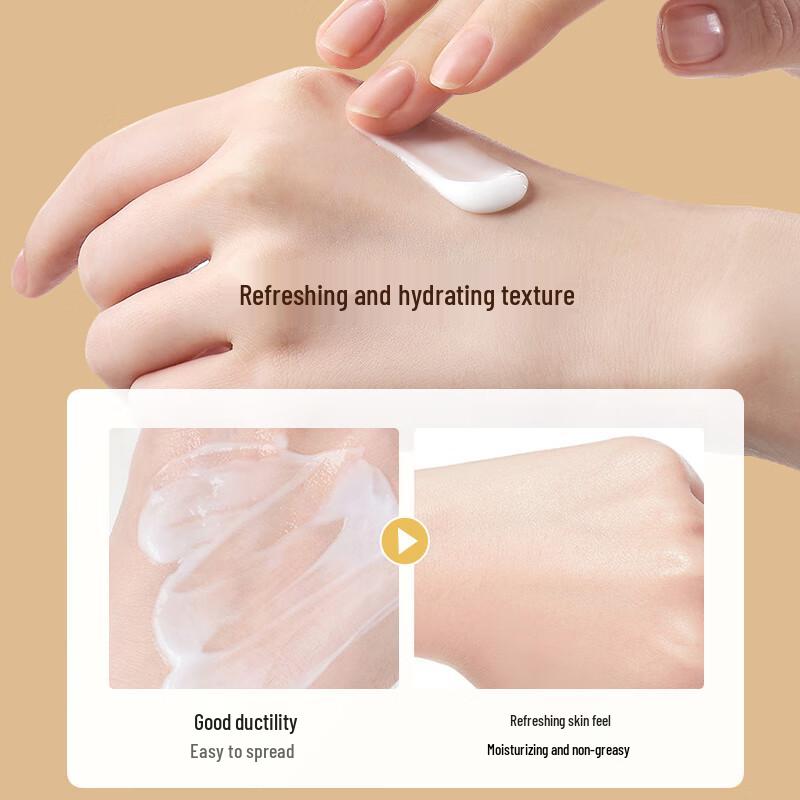 ROOM PLUS Caviar Hand Cream