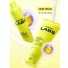 FROM LABS Trattamento a Doppio Assorbimento 200ml + Spray Trattamento Senza Risciacquo 150ml Set Cura Riparatrice Idratante per Capelli