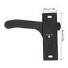 Replacement Handle Right Hand RV Screen Door Latch Zinc Alloy Screen Door Handle Window Door Latch RV Trailer
