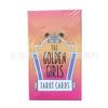 400-Piece English Tarot & Oracle Card Game Set