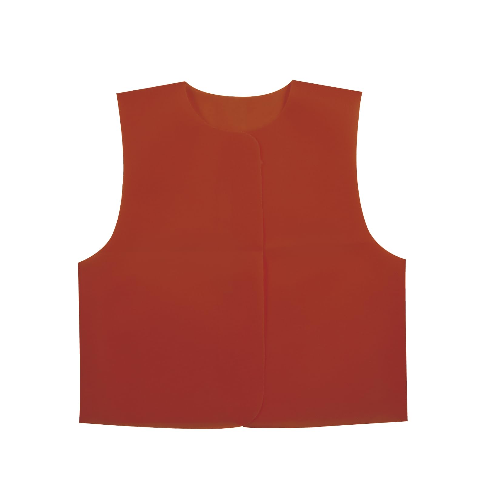 

Artec Costume Base C Vest Brown 002192 Supplies Crafts/Handmade
