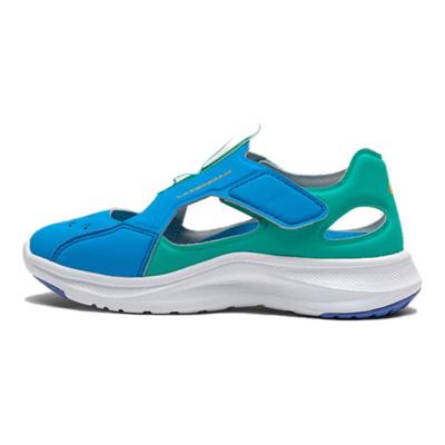 Comfortable Foot Protection Creek Outdoor Campus Play Lightweight Travel Rubber Stability Shock Absorption Wear-Resistant Sandals 1154A162-401