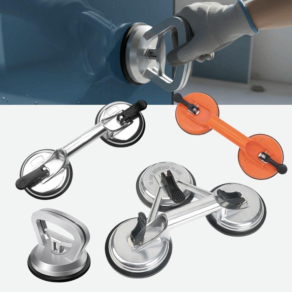 Strong Suction Vacuum Glass Suction Cup Lifting Bracket Vacuum Dent Puller Lifting Large Glass