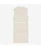 Lacoste Women'S V-Neck Sleeveless Dress Ef194E-54N Xfj