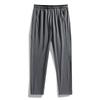 WEZHO Unisex Ice Silk Quick-Dry Outdoor Sports Pants