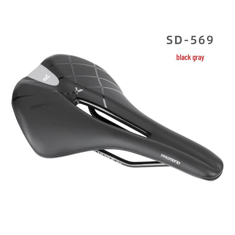 

Lishi Mountain Bike Hollow Breathable Saddle