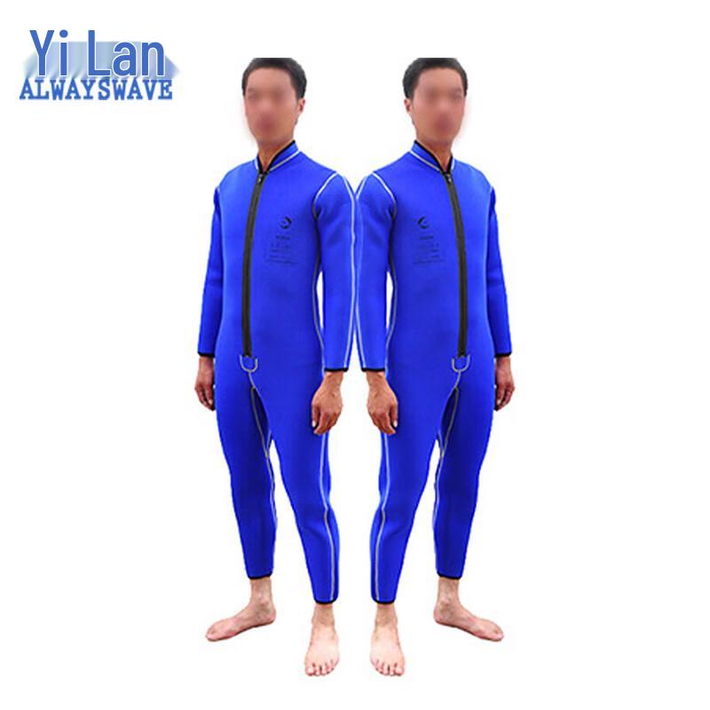 

Yilan Professional Diving & Rescue Gear