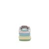 Verdy X Nike Dunk Low SB PS Visty Kids Sneakers Blue Blue-Gaze Light-Arctic-Pink FZ7195-400
