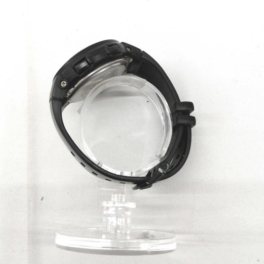 Used CASIO BSA-B100 BABY-G Quartz Watch