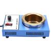 100mm Solder Pot Soldering Pot Desoldering Bath EU Plug