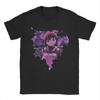 Serial Experiunisexts Lain Classic TShirt T Shirts Unisex Unisex Cotton Humorous TShirt O Neck Tees Short Sleeve Clothing Big Size