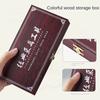 9/1120PCS Ear Picking Tool Set Goose Feather Stick Ear Scoop EarCanal Massage EarCanal Cleaning Ear Picking Tool EarScoop